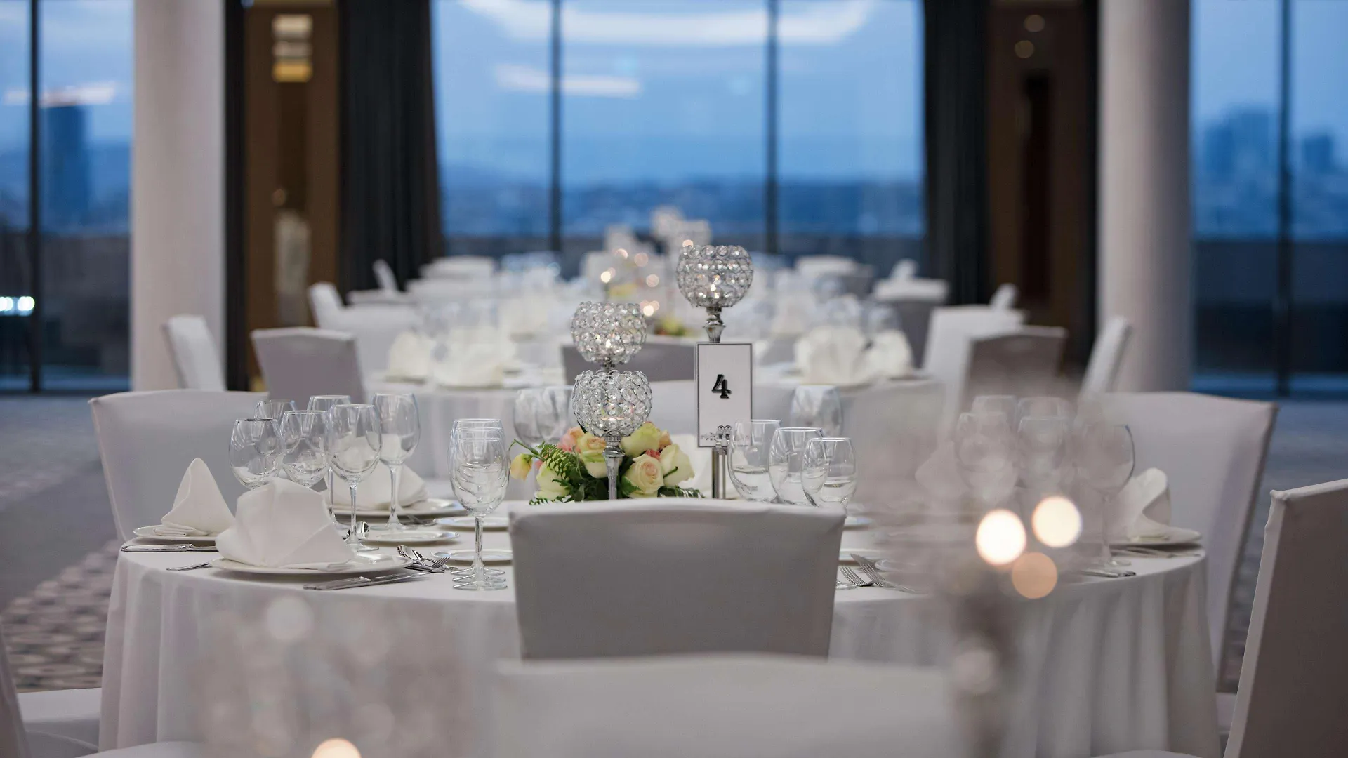Hotel Hilton Istanbul Maslak