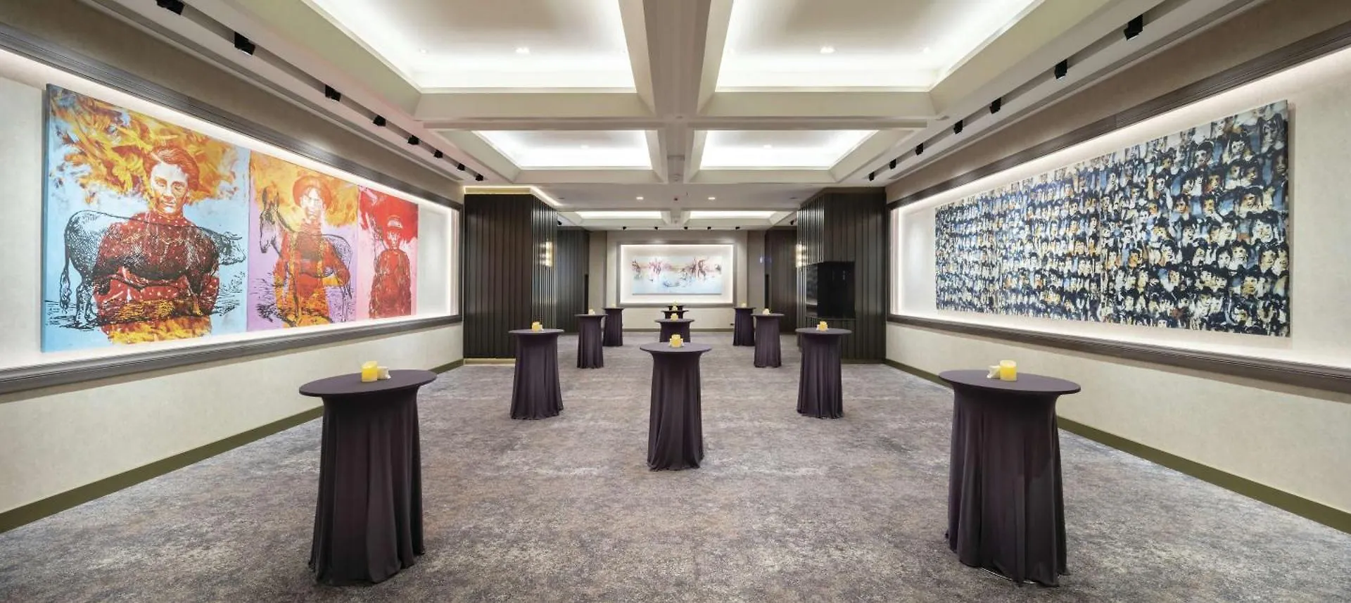 Hotel Hilton Istanbul Maslak