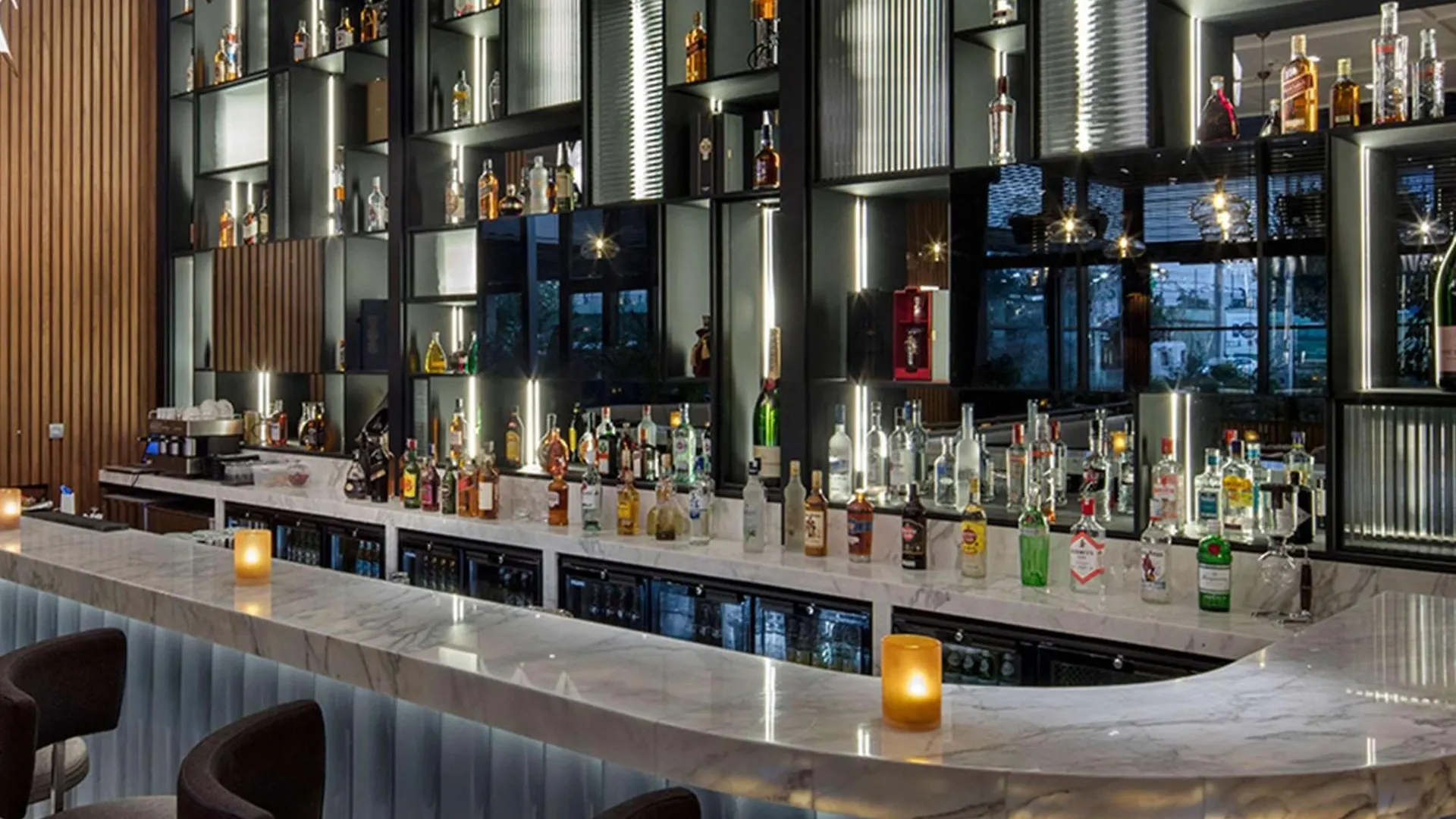 Hotel Hilton Istanbul Maslak