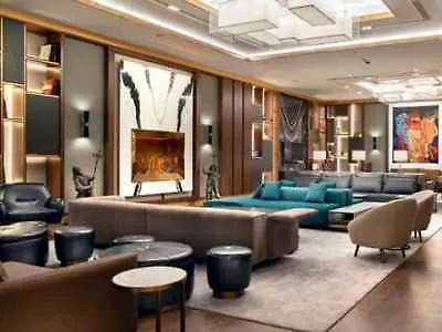 Hotel Hilton Istanbul Maslak