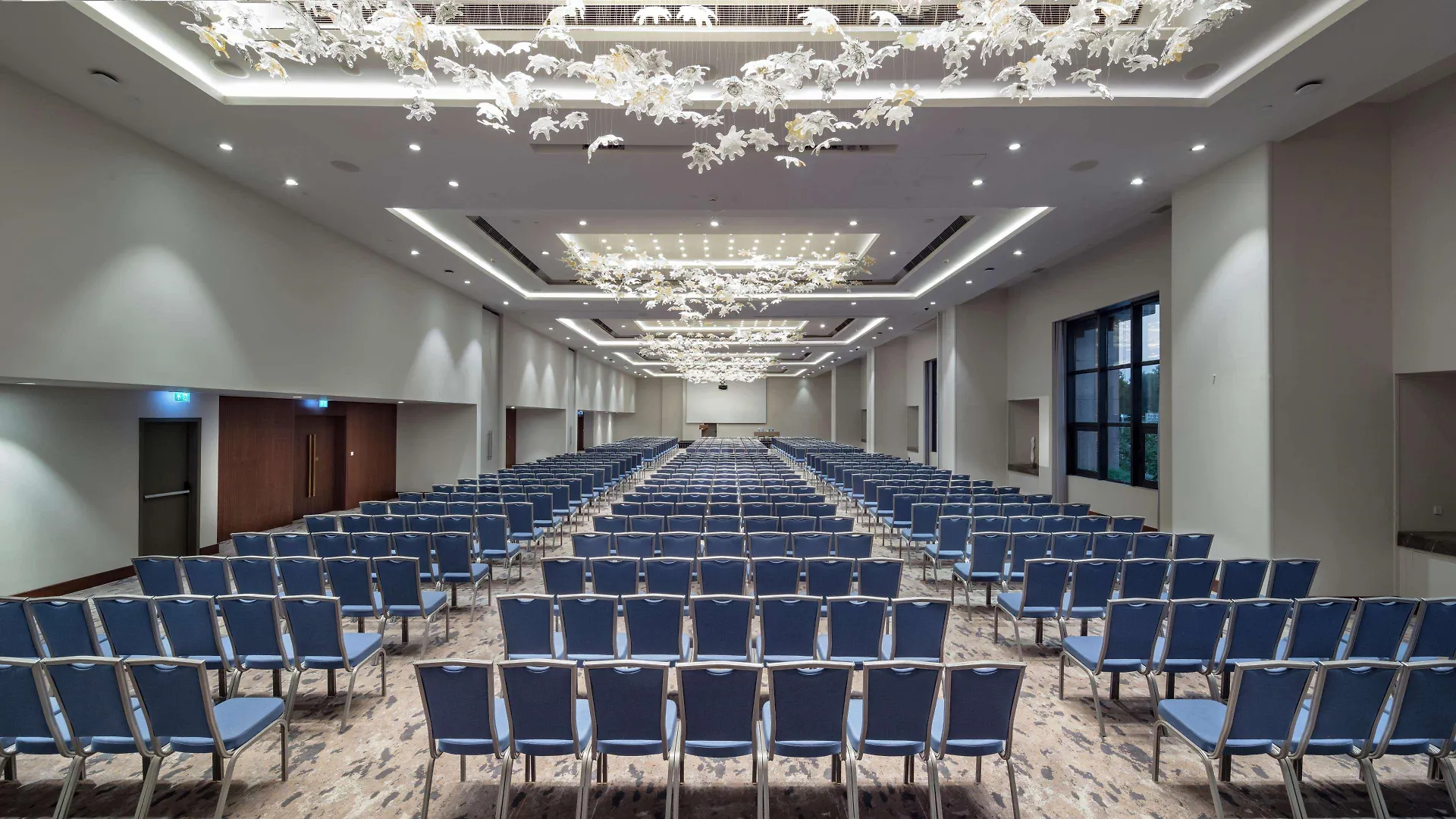 Hotel Hilton Istanbul Maslak