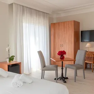 *** Hotel Smeraldo Italia