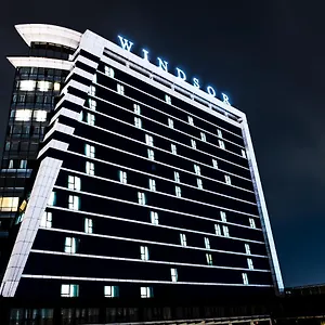 5* Hotell Windsor & Convention Center