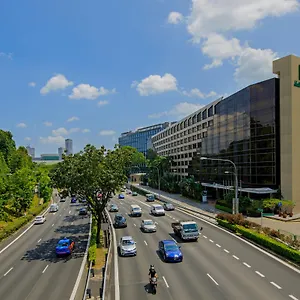 Orchard Centre By Ihg Hotel Singapour