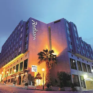 Radisson President Beyazit Hotel