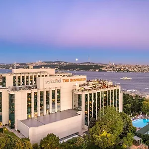 Swissotel The Bosphorus Ξενοδοχείο