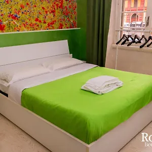 ** Affittacamere Romatic Italia