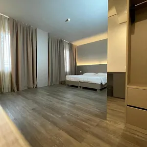 **** Hotel Albatros Italia
