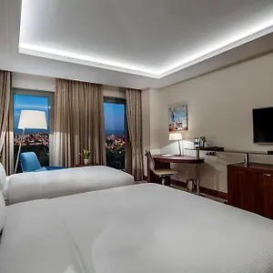 Doubletree By Hilton Topkapi Ξενοδοχείο