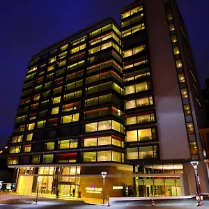 Crowne Plaza Harbiye By Ihg Hotel