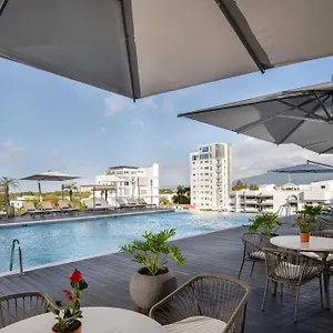 Hodelpa Gran Almirante 5*, Santiago De Los Caballeros República Dominicana
