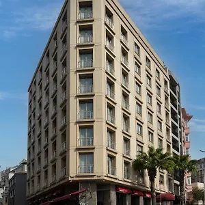 Continental Pera איסטמבול