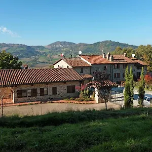  Bed & Breakfast Casenuove Italia