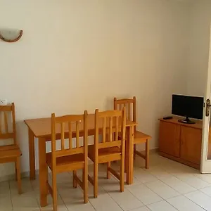 Ses Anneres 2*, Cala'N Blanes (Menorca) España