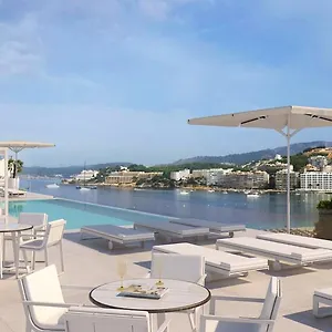 Reverence Life - Adults Only 4*, Santa Ponsa España