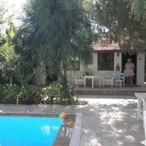Jenny's House Selimiye (Aegean)
