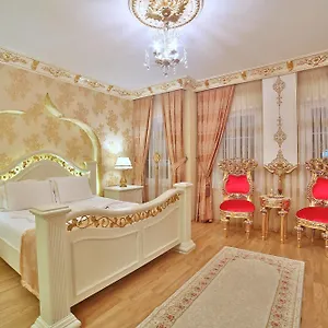 White House איסטמבול