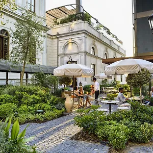 Soho House Ξενοδοχείο